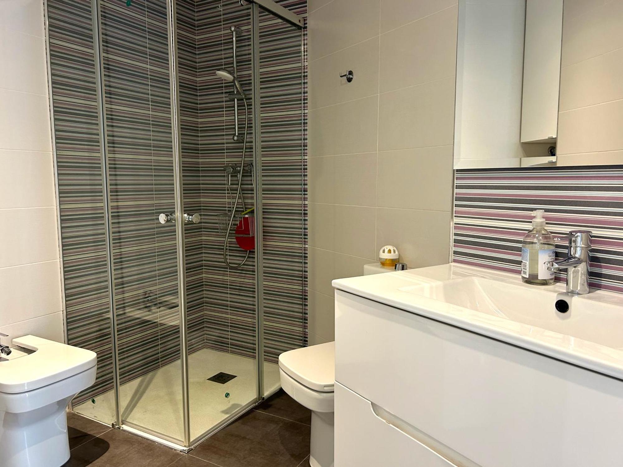 Apartamento Apartamento al lado del paseo marítimo Torrox Costa Exterior foto