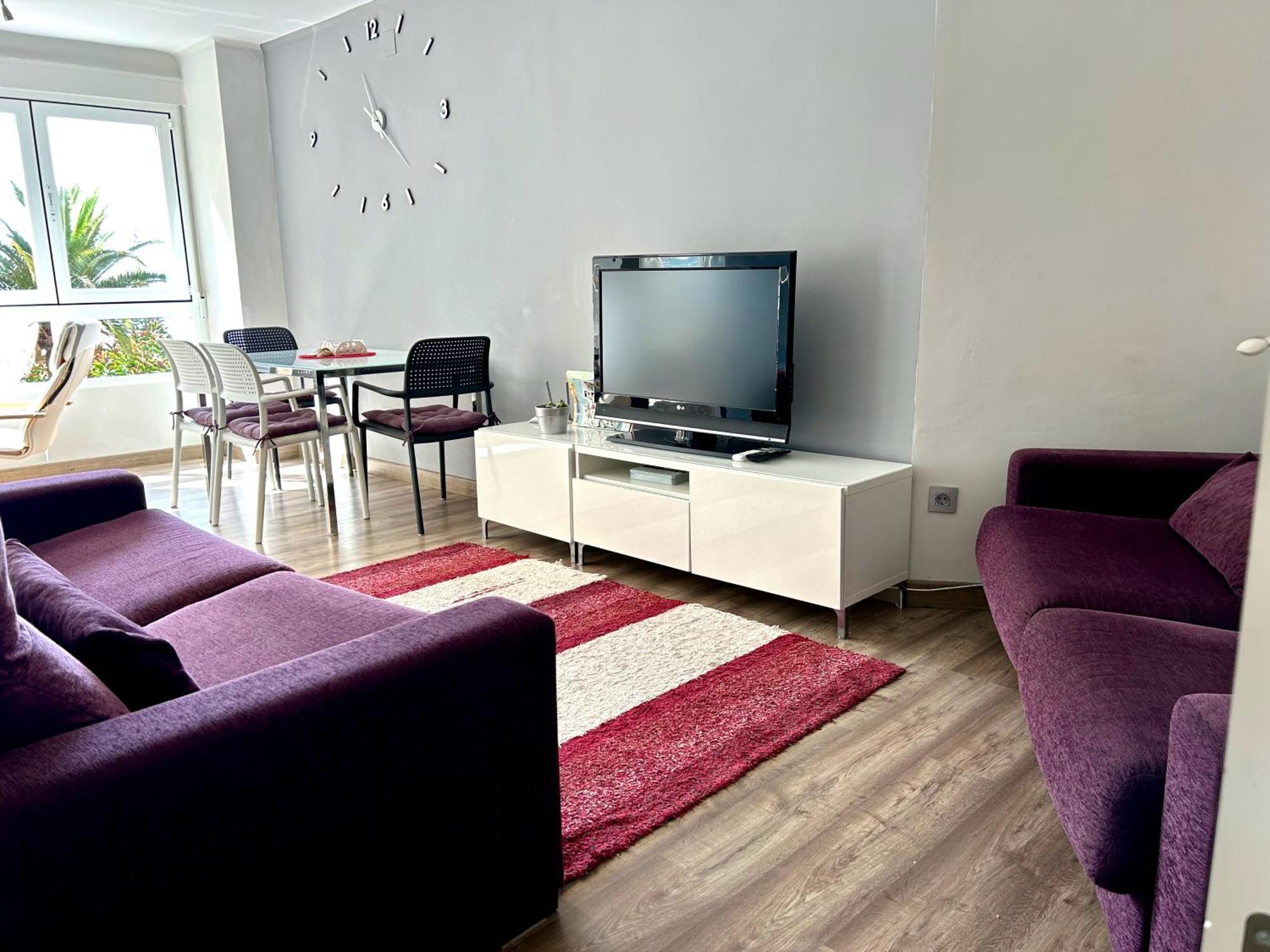 Apartamento Apartamento al lado del paseo marítimo Torrox Costa Exterior foto