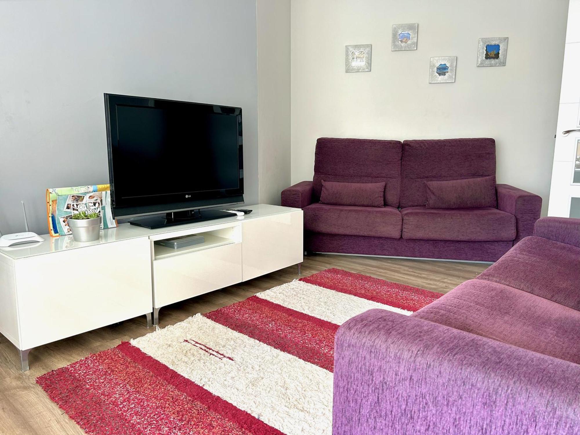 Apartamento Apartamento al lado del paseo marítimo Torrox Costa Exterior foto